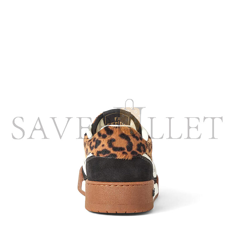 F**di match sneakers 8e8625ay9g